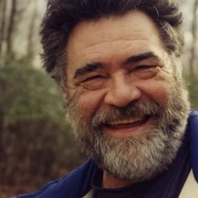 Ralph Bakshi