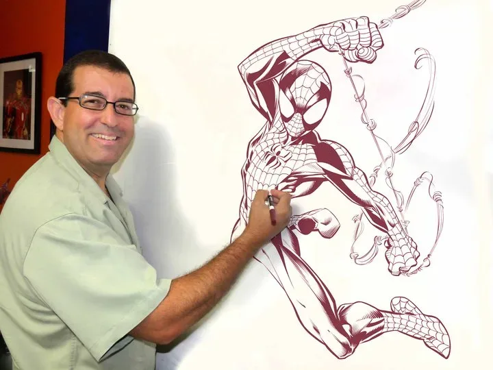 Ralph Cabrera