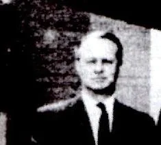 Ralph Heimdahl