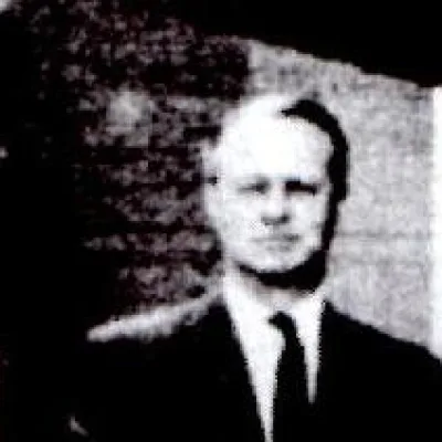 Ralph Heimdahl