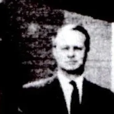 Ralph Heimdahl
