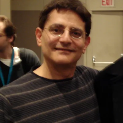 Ralph Macchio