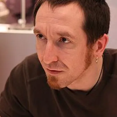 Ralph Meyer
