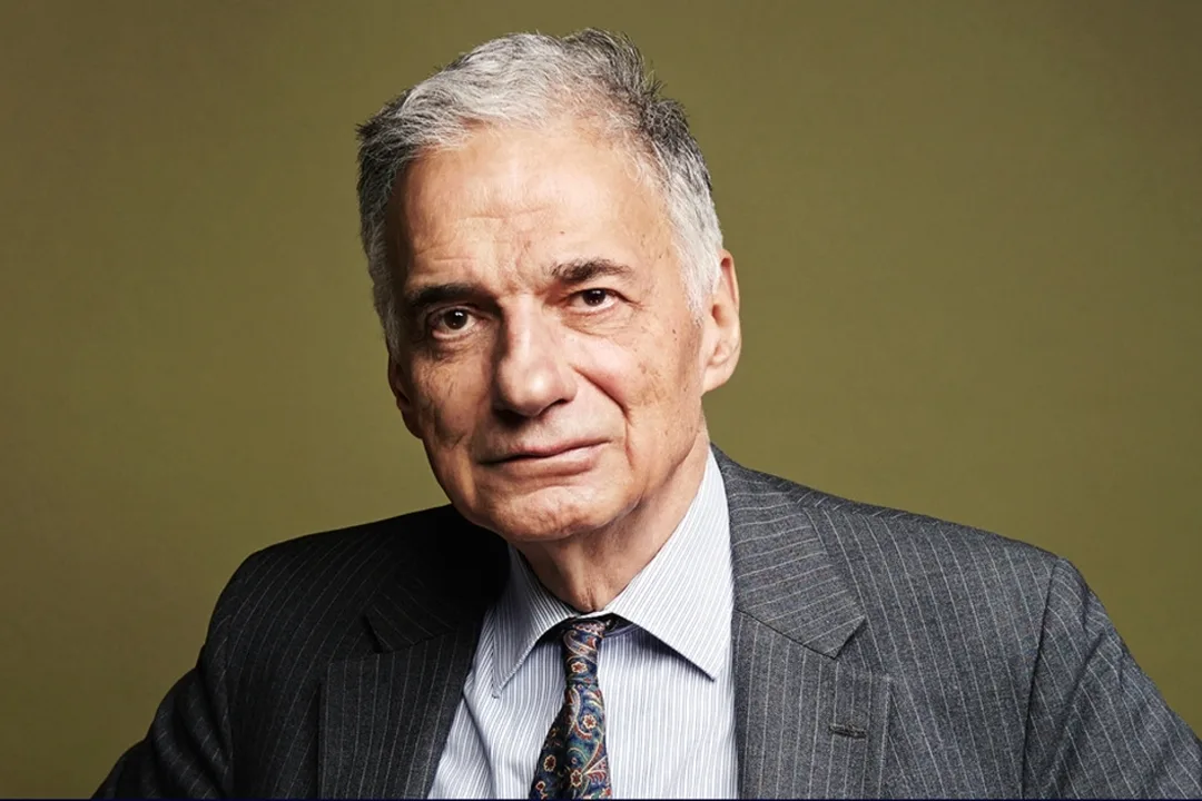 Ralph Nader