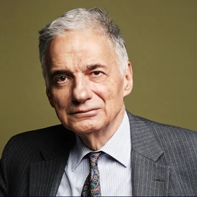 Ralph Nader