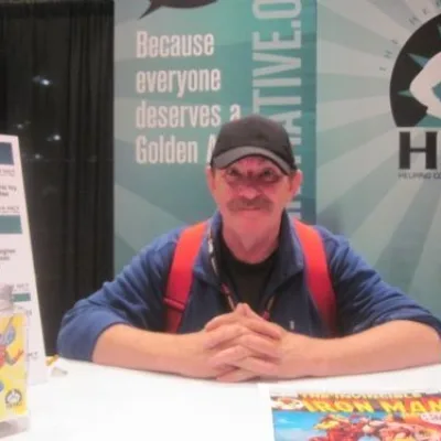 Ralph Reese