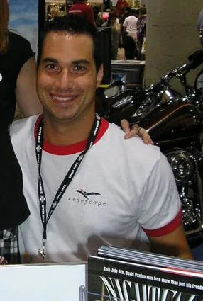 Ralph Tedesco