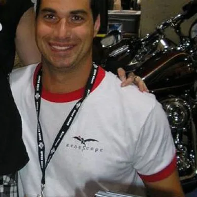 Ralph Tedesco