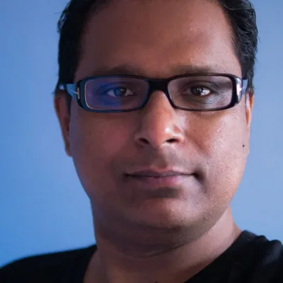 Ram Devineni