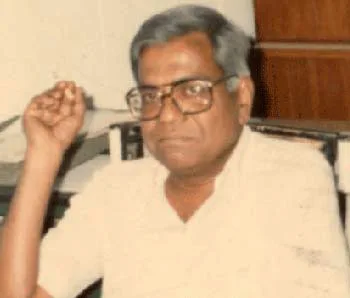 Ram Waeerkar