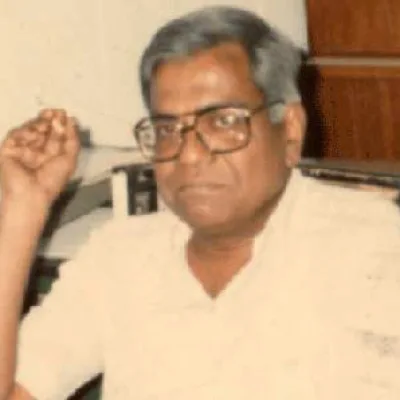Ram Waeerkar