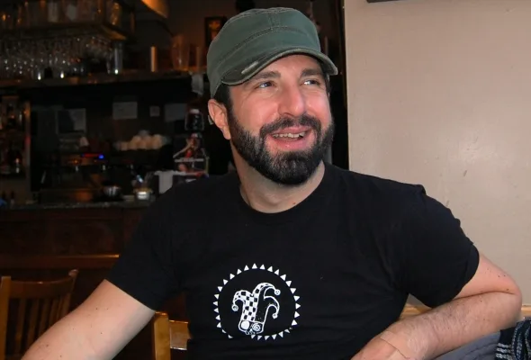 Ramón Pérez