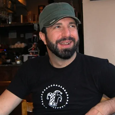 Ramón Pérez