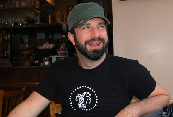 Ramón Pérez