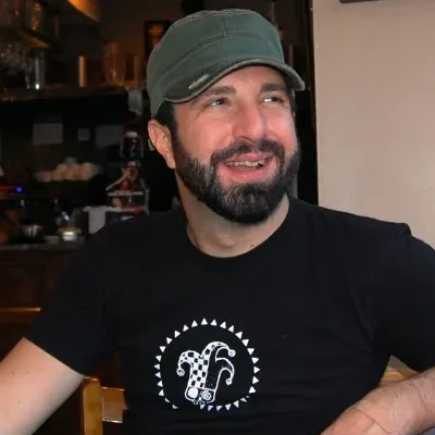 Ramón Pérez