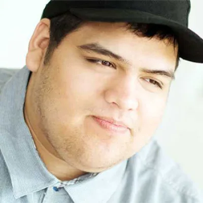 Ramon Villalobos