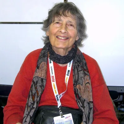 Ramona Fradon