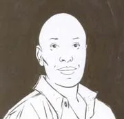 Randy Duburke