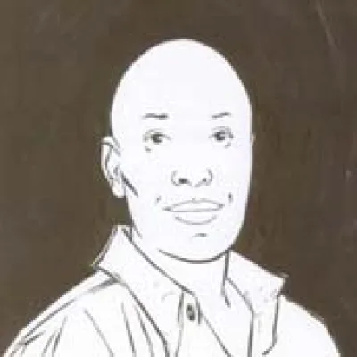 Randy Duburke