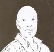 Randy Duburke