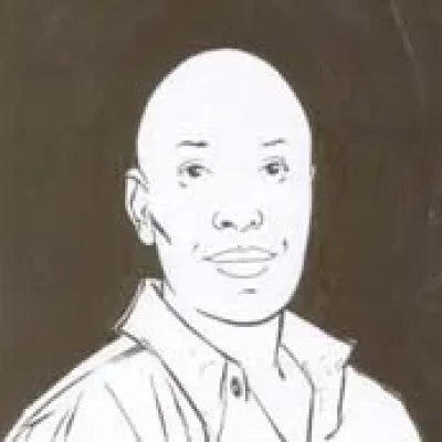 Randy Duburke