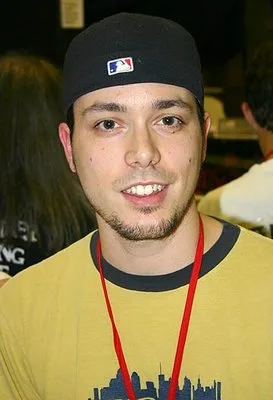 Randy Gentile