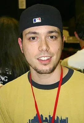 Randy Gentile