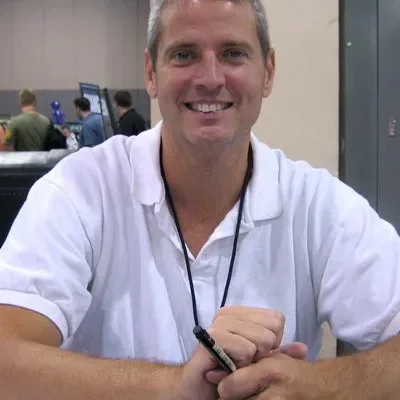 Randy Green