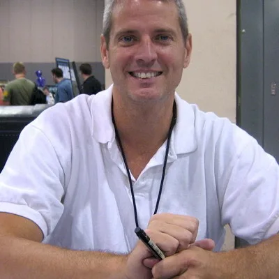 Randy Green