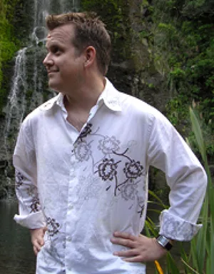 Randy Queen