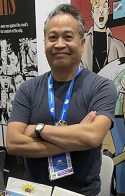 Randy Reynaldo