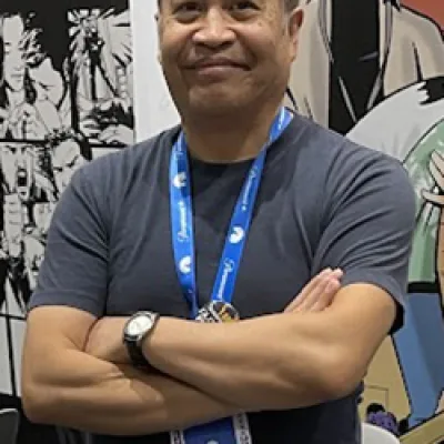 Randy Reynaldo