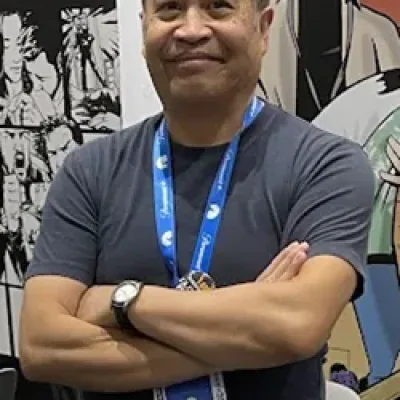 Randy Reynaldo