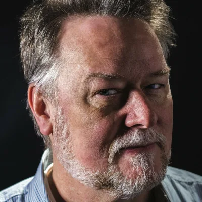 Randy Stradley