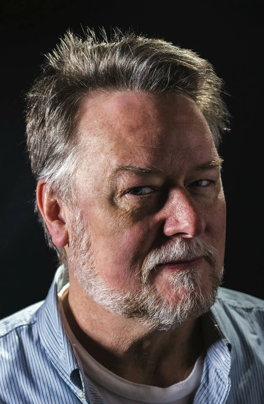 Randy Stradley