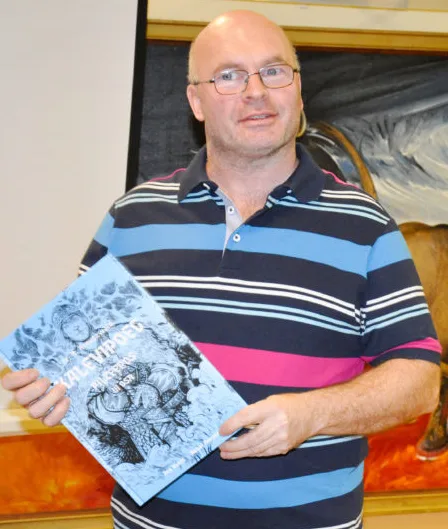 Raoul Annion