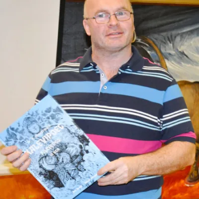 Raoul Annion