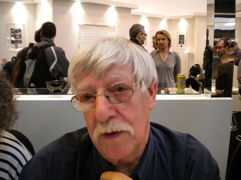 Raoul Cauvin
