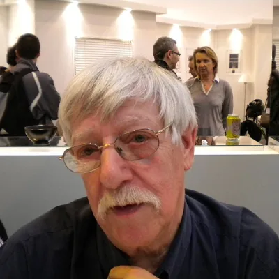 Raoul Cauvin