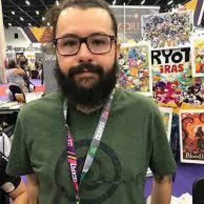 Raphael Salimena