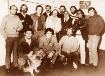 Raul Barbéro