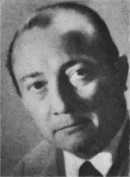 Raul Rosarivo