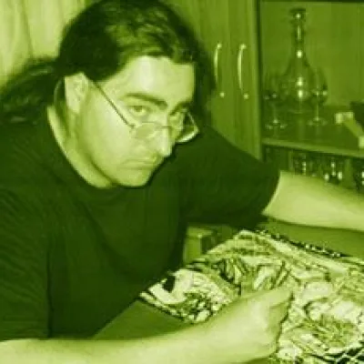 Raulo Caceres