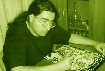 Raulo Caceres