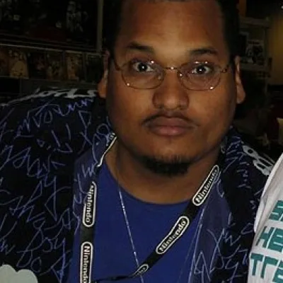 Raven Gregory