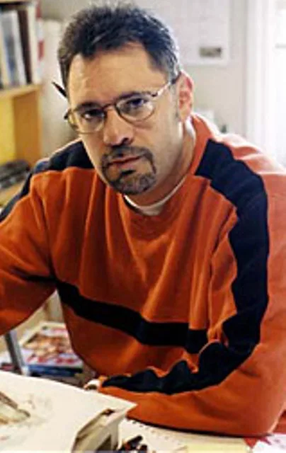 Ray Alma