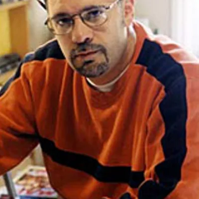 Ray Alma