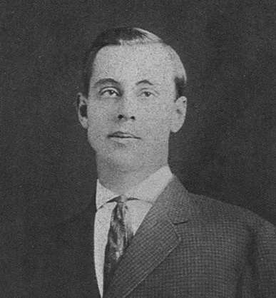 Ray Burley
