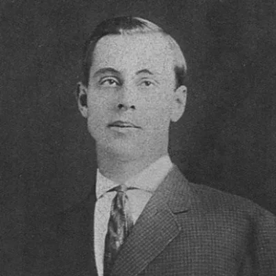 Ray Burley