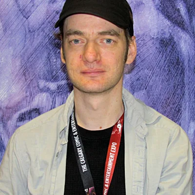 Ray Fawkes